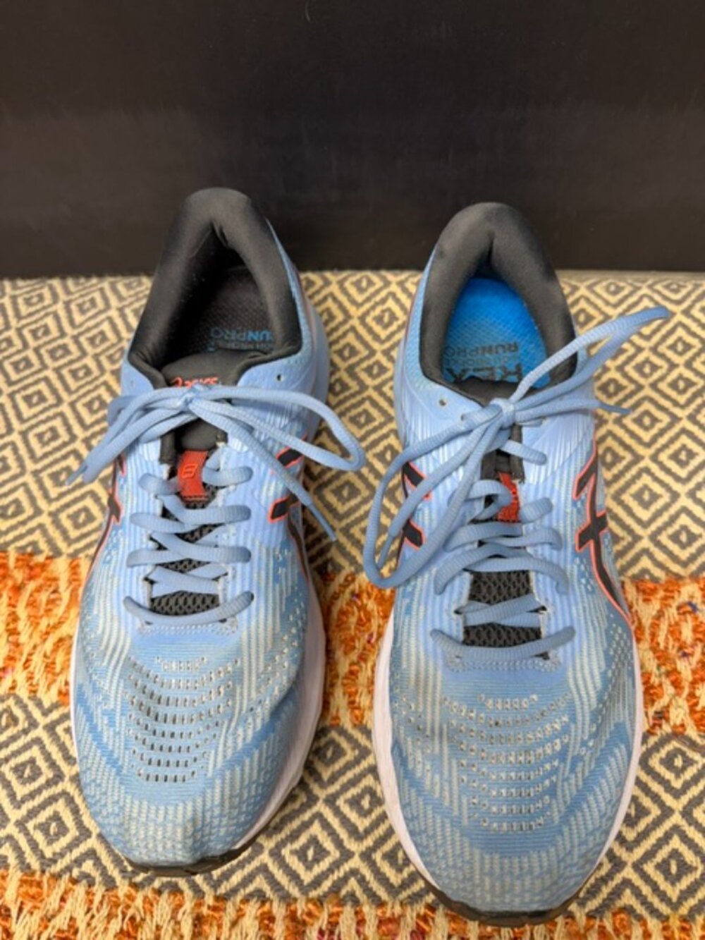 Asics GT-2000 Woman's Size 11 - Picture 11 of 12